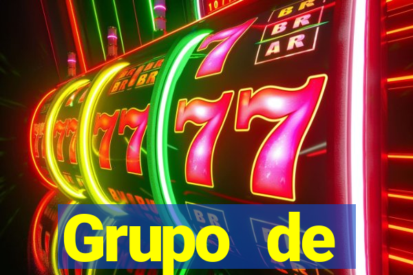 Grupo de alavancagem telegram